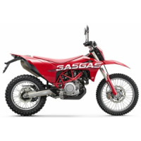 GASGAS ES 700